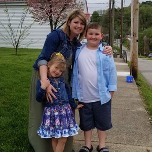 Meet your Posher, Valerie